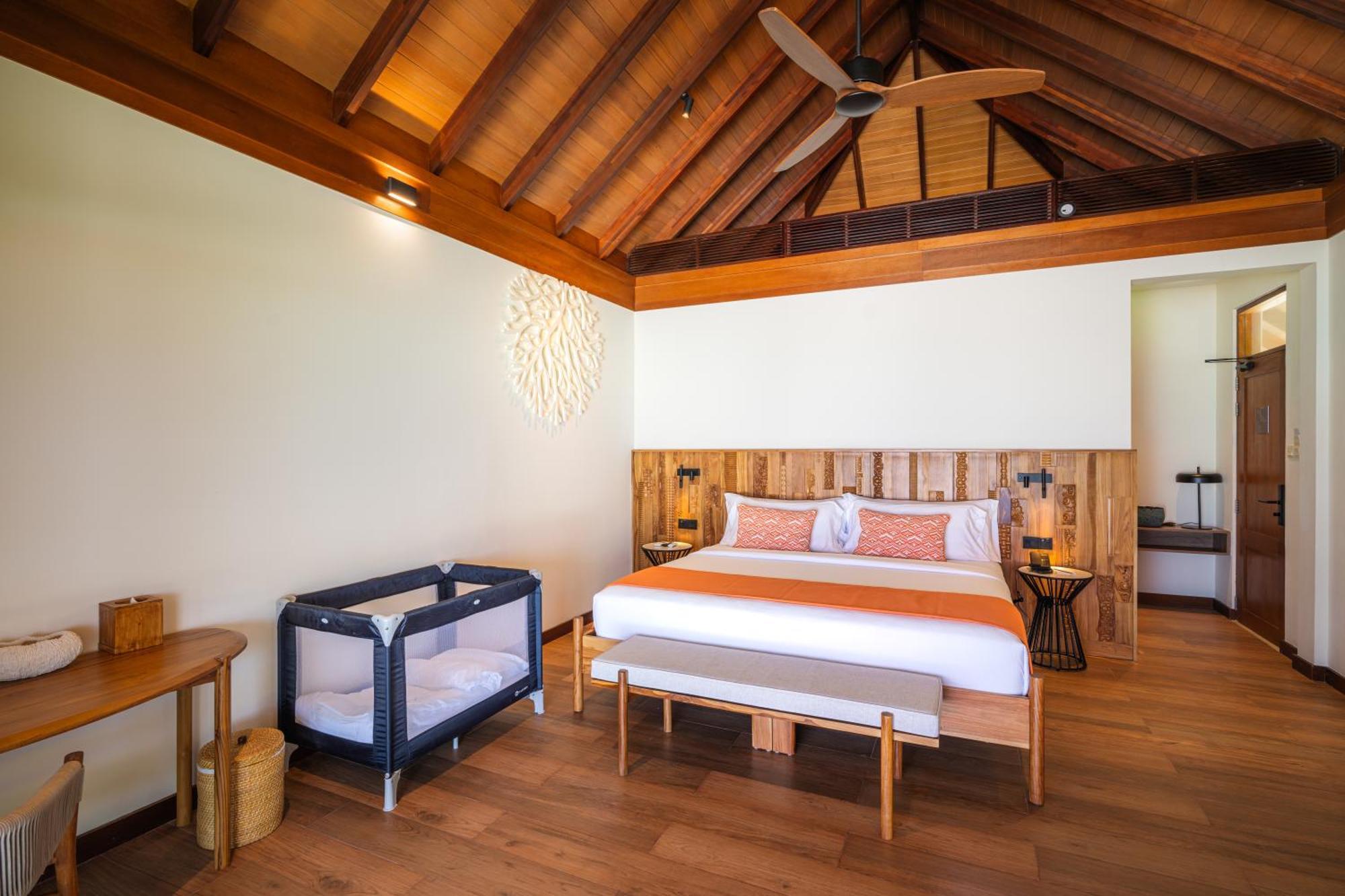 Barcelo Whale Lagoon Maldives Bodufinolhu  Exterior foto