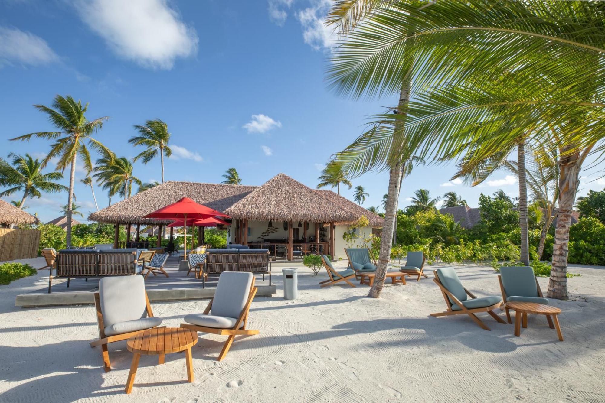Barcelo Whale Lagoon Maldives Bodufinolhu  Exterior foto
