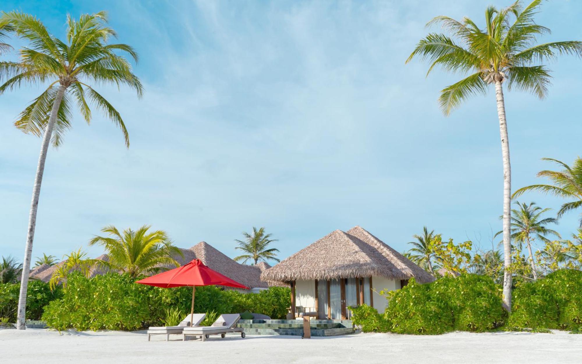 Barcelo Whale Lagoon Maldives Bodufinolhu  Exterior foto