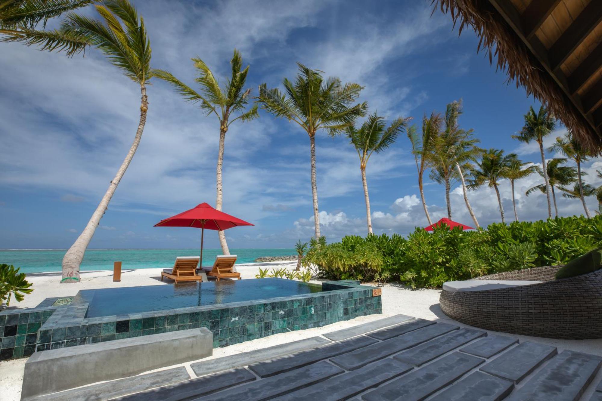 Barcelo Whale Lagoon Maldives Bodufinolhu  Exterior foto